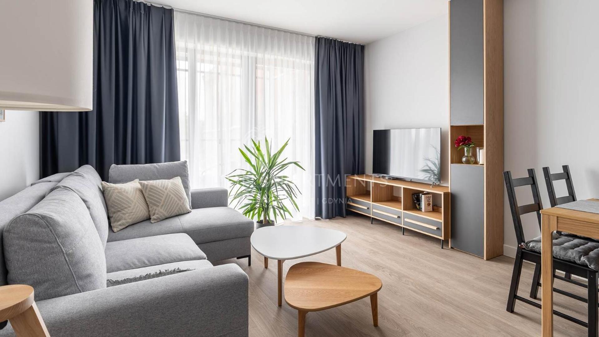 Scala 60C City Center Apartments & Studio By Lion Apartments 格但斯克 外观 照片